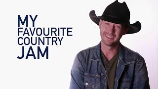My Favourite Country Jam- Paul Brandt