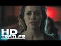 SO COLD THE RIVER Trailer 2022 Saban Films