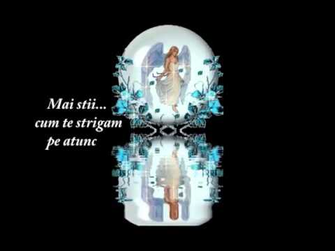 Mai Stii - Mihai Margineanu