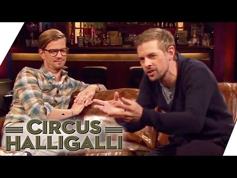 Circus HalliGalli - Die 21. Sendung