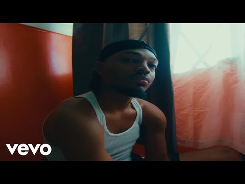 Lil Ki From Jerome - Overprotective