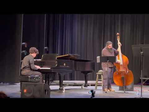 West Valley College Applied music class 2022