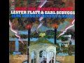 Flatt & Scruggs - Bringin' in The Georgia Mail