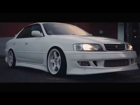 Toyota Chaser jzx100 | Auto Lovers