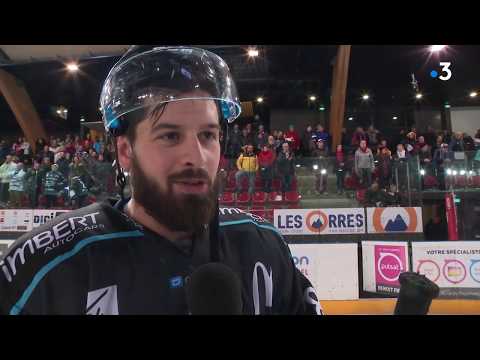 Hockey Gap qualifié pour les playoffs