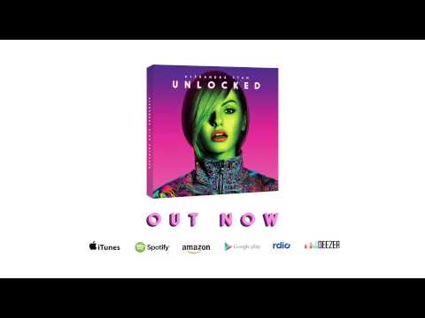 Unlocked - Alexandra Stan