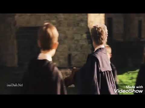 Harry Potter first time flying scene.                            #Harrypotter #emmawatson #Rupetgrin