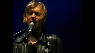 Half Three - Live At The Palladium Köln 2002 (Remastered)