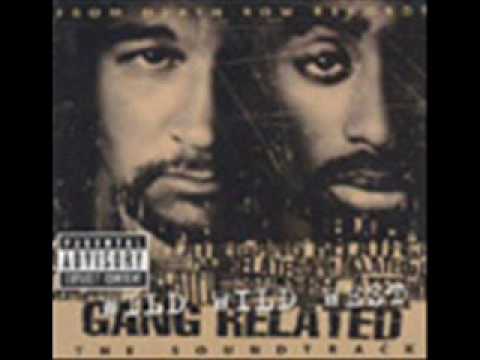 Gang Related_The SoundTrack - Flexx feat.Takamenin.&C_A Change To Come Cd2