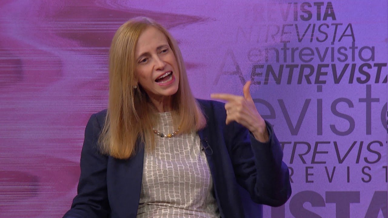 O que é a Base Comum Curricular, BNCC, e qual sua importância? | Entrevista com Priscila Cruz