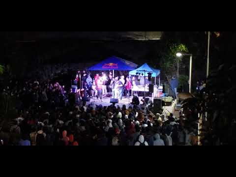 PEPE GRILLO vs. ENZERIO-PUCV BATTLES (4TOS DE FINAL)