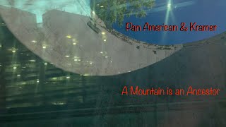 Music video thumbnail preview for PAN AMERICAN \u0026 KRAMER - \ by Pan•American