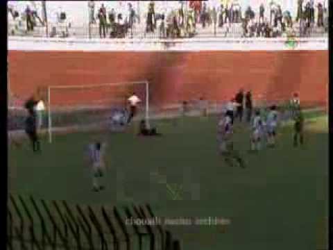 USMH 3 - Hearts of Oak 2 (3eme But de Boutaleb)