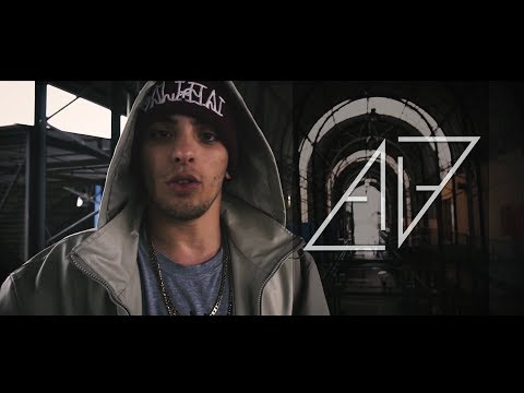 Pete Mcee - Socorro (prod.Doria) / Affluence Films