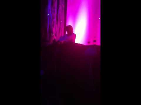 DJ Heavygrinder at Seattle's Studio Seven!