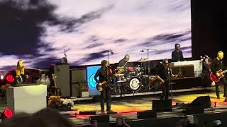 The Masterplan (Oasis) - Noel Gallagher’s High Flying Birds Live at The White River Amphitheater