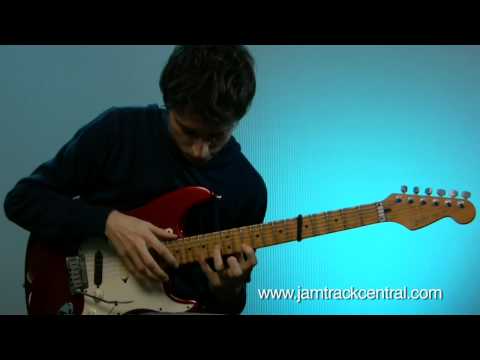 DANIELE GOTTARDO | SCARECROW'S DANCE