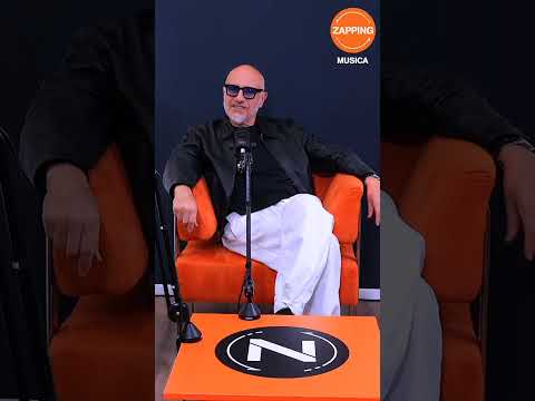 ZAPPING - A tu per tu con il pianista jazz Danilo Rea