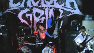 Chelsea Grin - 02 - Everlasting Sleep (Live in Greensboro, NC)