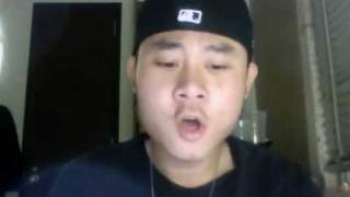 Pursuit of Happiness - Kid Cudi (Cover)