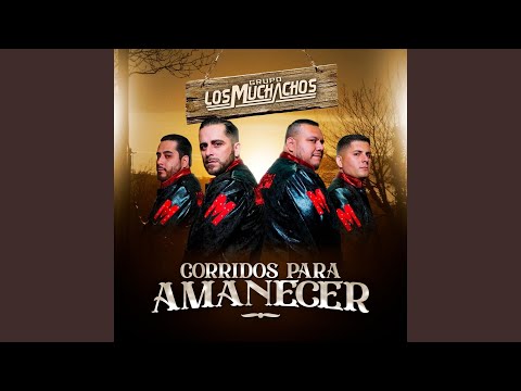 Corridos para Amanecer