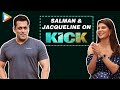 Kick: Salman Khan | Jacqueline Fernandes ...