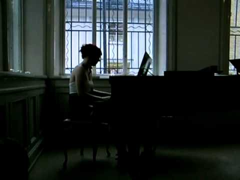 Malvina Stavgren - Someone Like You