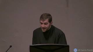 Choir Anthem: Vere languores (April 2, 2021)