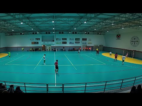 Juniores | ADREP 2-1 Branca Activa