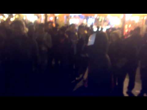 STL block party(Gangnam Style)