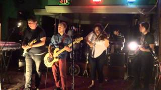 Missouri Loves Company (local KC band) (live 5/2/15)