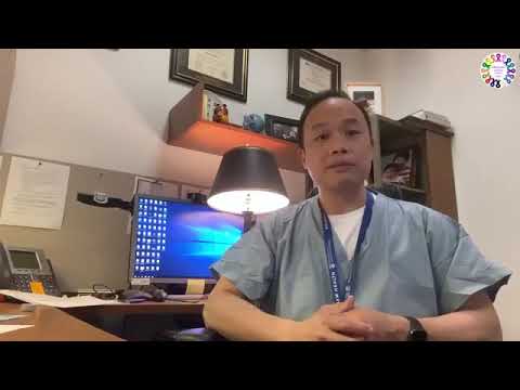 Dr. Steven Chen, MD MS from BWH- Kidney Cancer/ Kanceri i veshkave