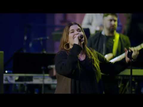 Here Comes the Glory - Family Worship Night with David and Nicole Binion Live at FLM