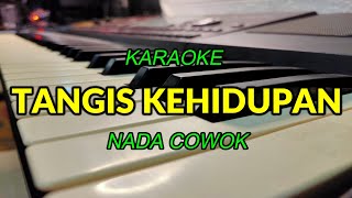Download lagu TANGIS KEHIDUPAN KARAOKE NADA COWOK KORG PA700 mp3
