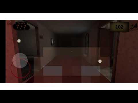 HEROBRINE HOTEL ESCAPE.                 (EASY MODE)