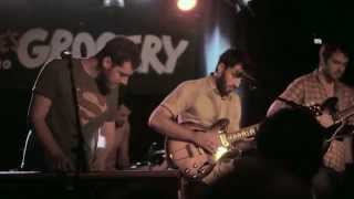 "Memories" - Grand Street Five