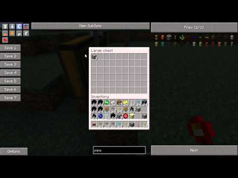 Tekkit Tutorial 2: Transport Pipes, What You Need To Know