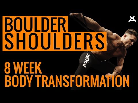 download lagu mp3 mp4 Full Shoulder Workout, download lagu Full Shoulder Workout gratis, unduh video klip Full Shoulder Workout