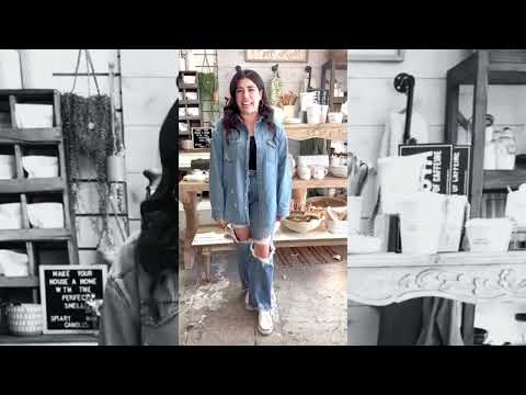 Serena and Patterson video testimonial