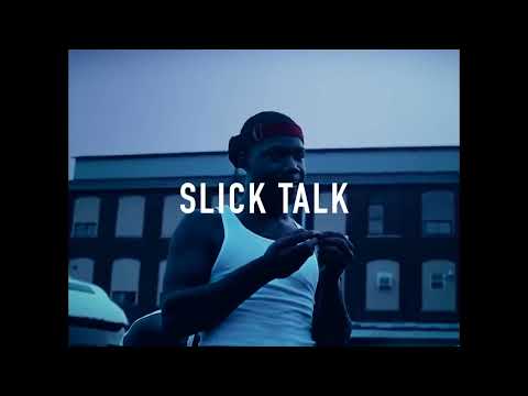 Lil Baby x Meek Mill Type Beat   Slick Talk RapTrap Instrumental Free Type Beat 2022