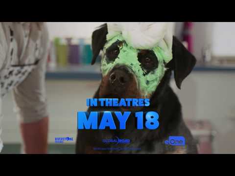 Show Dogs (TV Spot 'Hairier Kids')