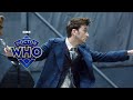 Designing the Fourteenth Doctor | Doctor Who