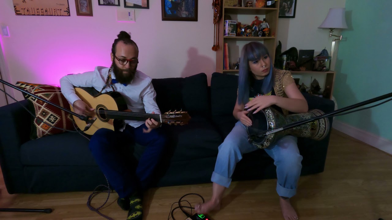 Promotional video thumbnail 2 for Diar band
