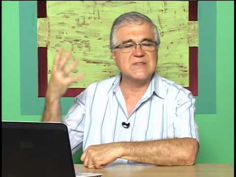 Descomplicando a Vida: Como melhorar a autoestima - Parte 2/3 (14/12/2013)