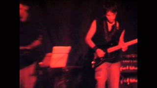 Richard Wright, Breakthrough.mov