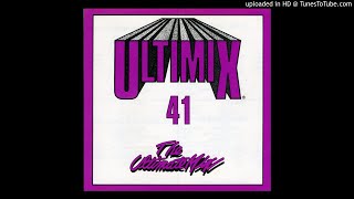 C&amp;C Music Factory - Just A Touch Of Love (Ultimix Version)