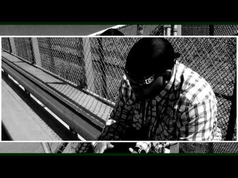 RacenNext - Just Saying (OFFICIAL VIDEO)