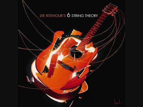 Lee Ritenour : Shon Boublil  -  Caprices, Op  20, No  2 And 7