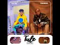 Dj Yk FT Davido -Tule Dance Beat (Official Audio)