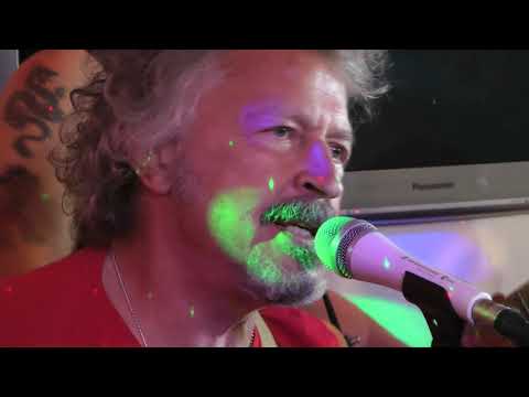 SÉPARÉE 31 - SAM SÄRA feat. Wolfgang  Niedecken - 2. 9. 2018